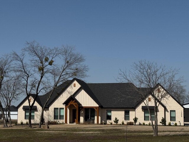 TBDLOT4 Durning Rd, Van Alstyne, TX 75495 - view of building exterior