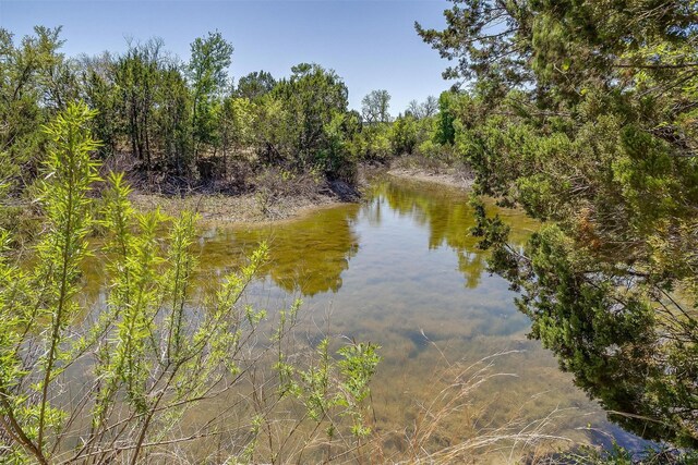 131 Private Road 2549b Rd, Meridian, TX 76665