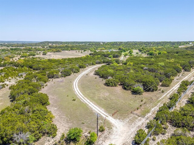 131 Private Road 2549b Rd, Meridian, TX 76665