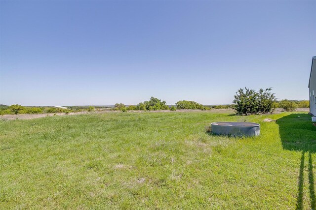131 Private Road 2549b Rd, Meridian, TX 76665