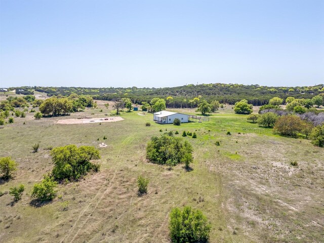 131 Private Road 2549b Rd, Meridian, TX 76665