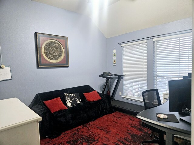 3019 Stallion Xing, Irving, TX 75060 - full bathroom with tile patterned floors, double vanity, a sink, a bath, and baseboards