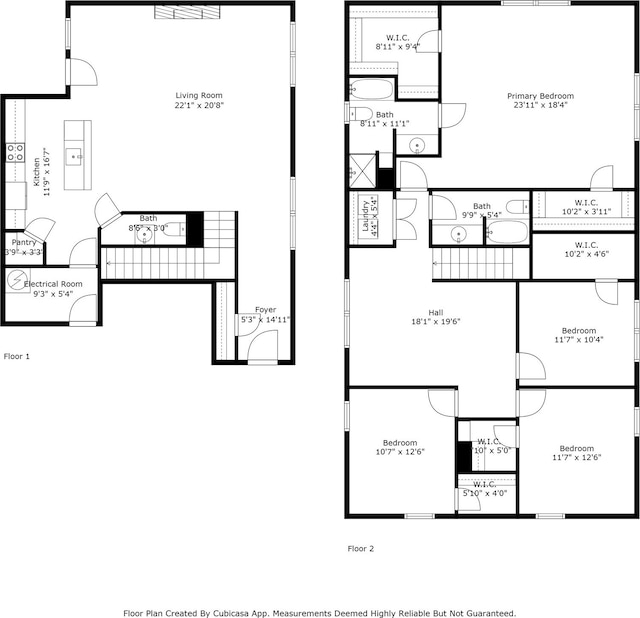 4652 Raleigh Dalton Rd, Dallas, TX 75227 - plan