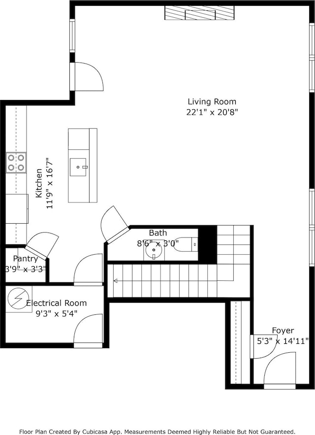 4652 Raleigh Dalton Rd, Dallas, TX 75227 - view of layout