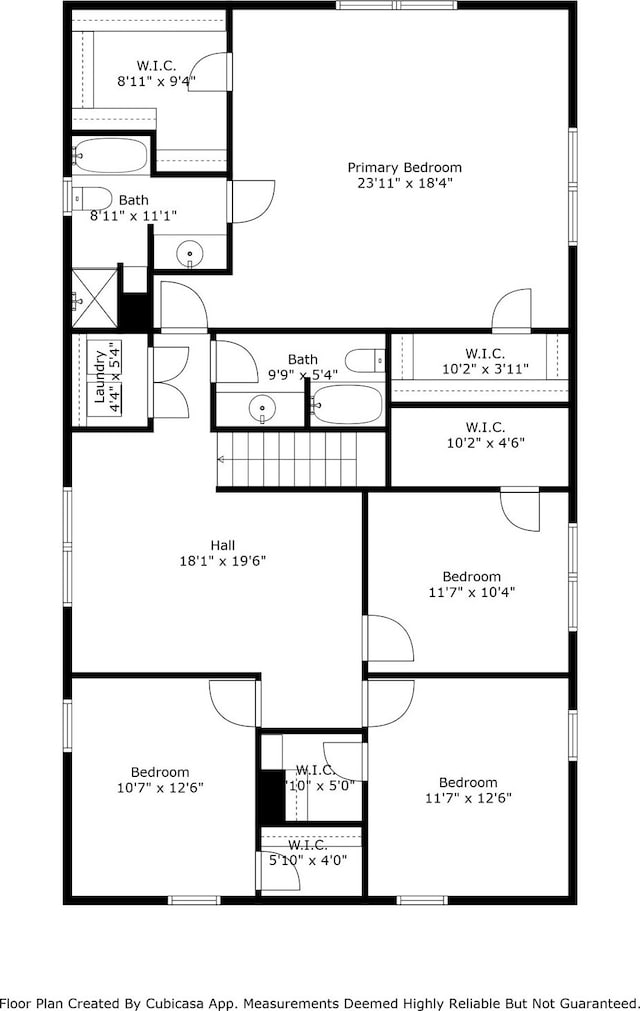 4652 Raleigh Dalton Rd, Dallas, TX 75227 - view of layout