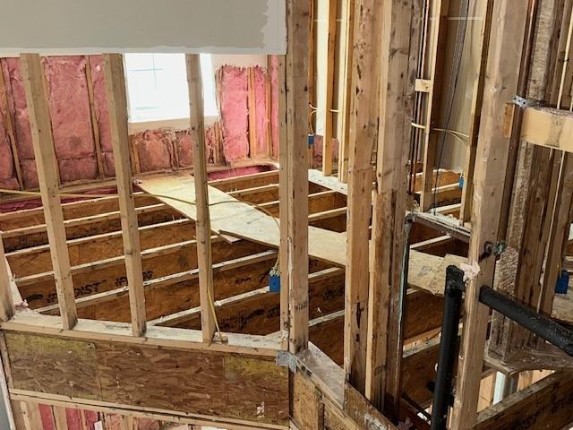 11344 Corsicana Dr, Frisco, TX 75035 - view of misc room
