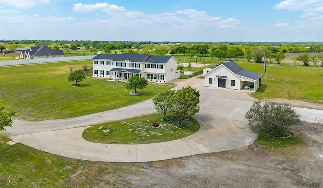 3823 Bluebonnet Trl, Princeton, TX 75407 - view of subject property