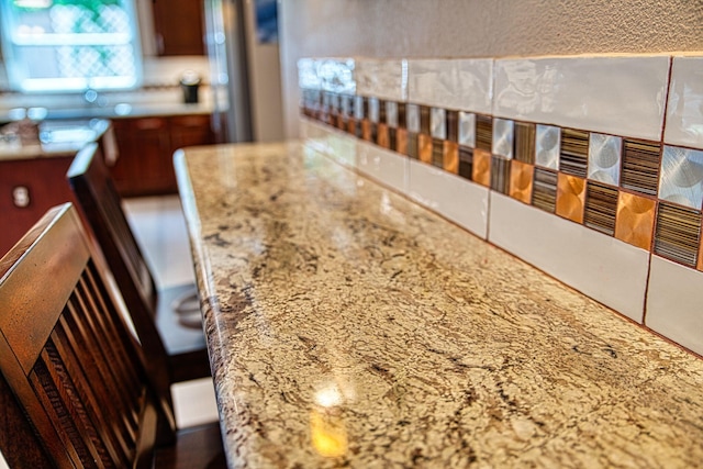1727 Parkwood Dr, Grapevine, TX 76051 - dining area view