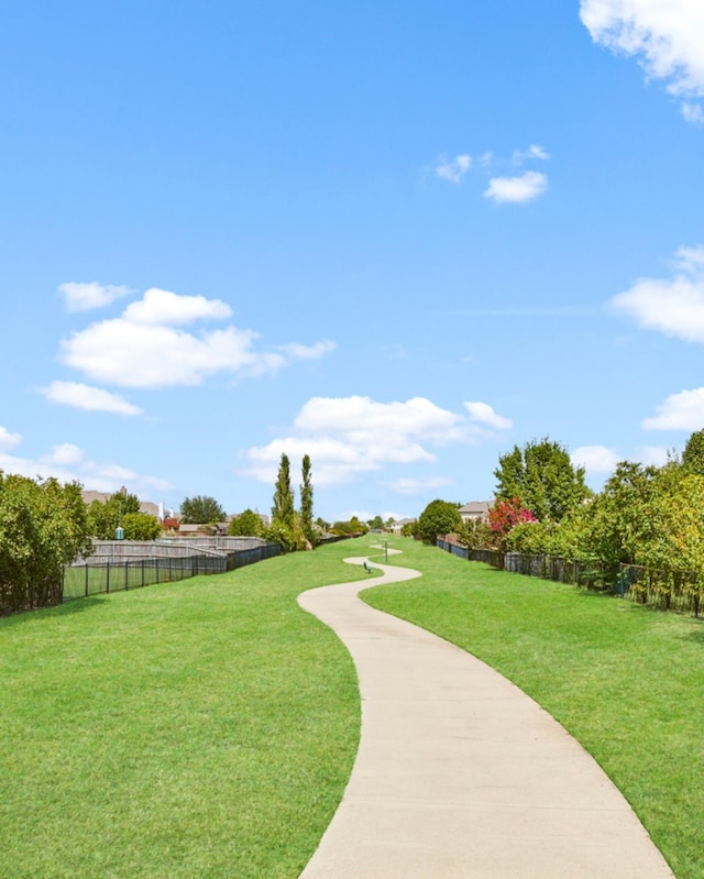 14620 Serrano Ridge Rd, Fort Worth, TX 76052 - view of home's community