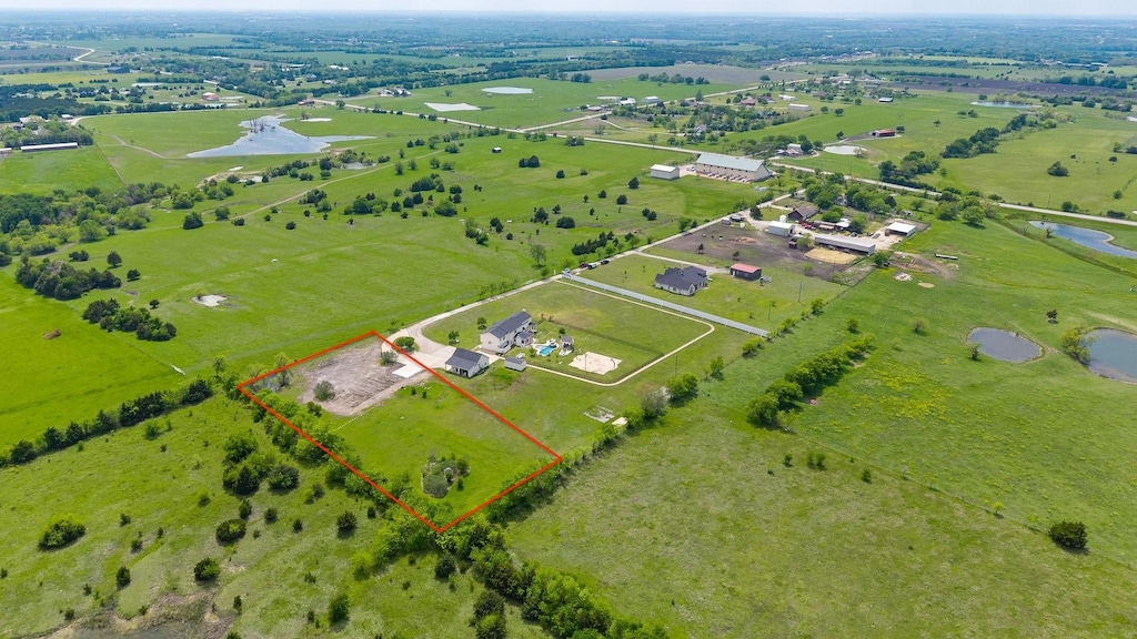 3839 Bluebonnet Trl, Princeton, TX 75407