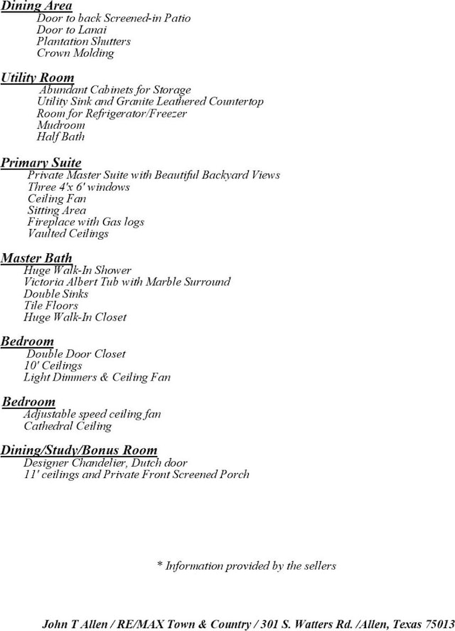 a document