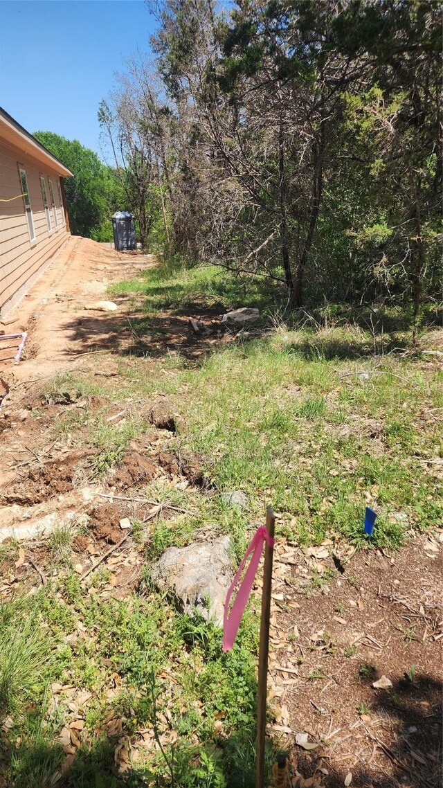 3632 Arrowhead Cir, Granbury, TX 76048