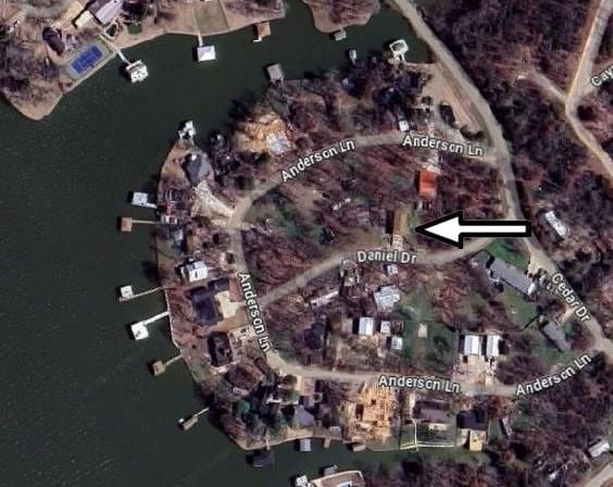 113 Daniel Dr, Mabank, TX 75156 - map