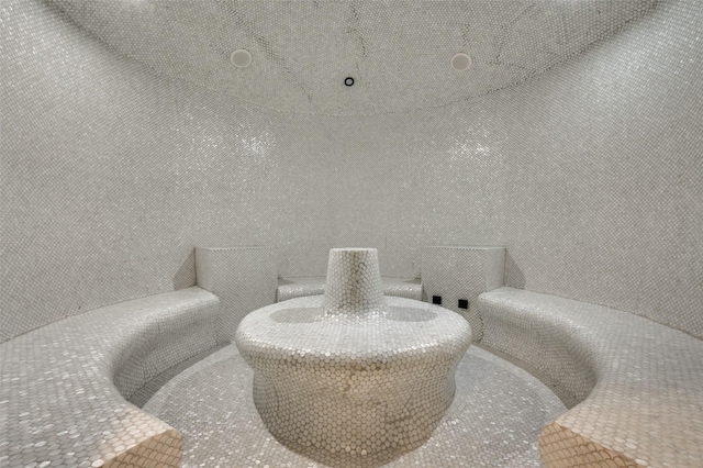 view of bathroom