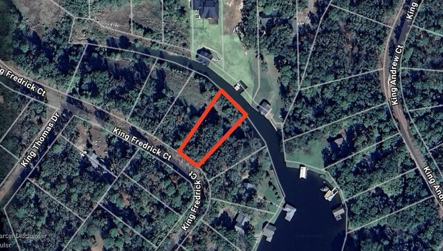 000 King Frederick Ct, Scroggins, TX 75480