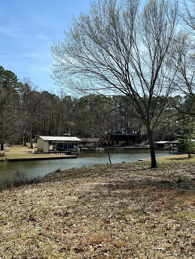 000 King Frederick Ct, Scroggins, TX 75480