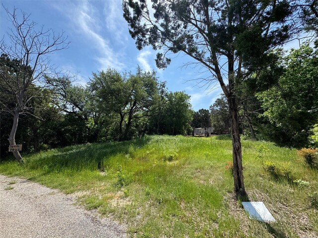 3802 Horseshoe Trl, Granbury, TX 76048