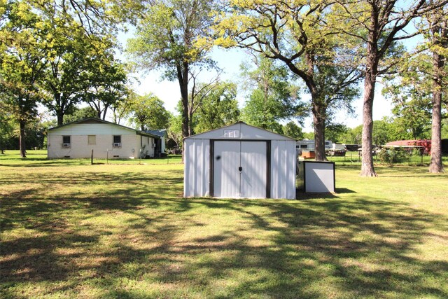 10139 Fm 3441, Malakoff, TX 75148 - view of shed