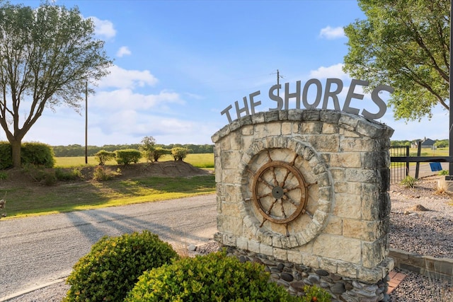 LOT287 SE Pvt Rd Unit 3178, Corsicana, TX 75109