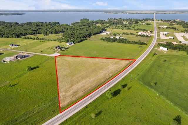 LOT287 SE Pvt Rd Unit 3178, Corsicana, TX 75109