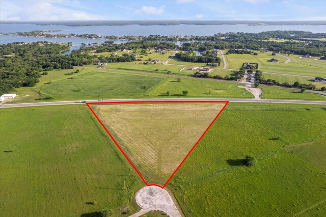 LOT287 SE Pvt Rd Unit 3178, Corsicana, TX 75109