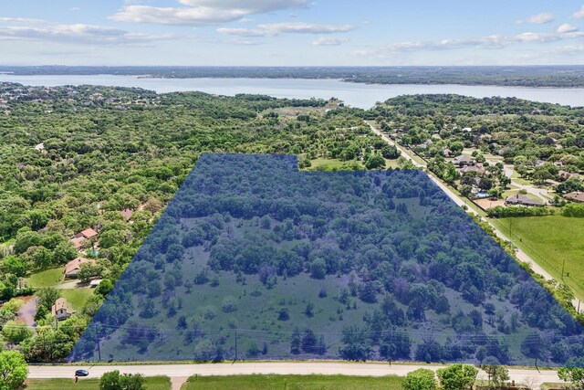 6400 Sunset Trl, Flower Mound, TX 75022