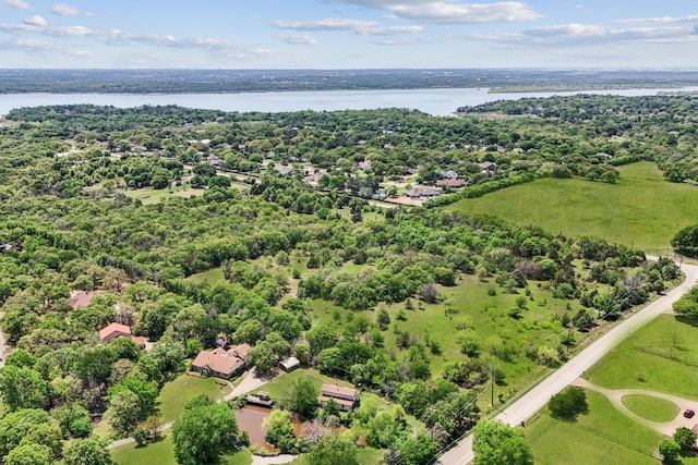 6400 Sunset Trl, Flower Mound, TX 75022