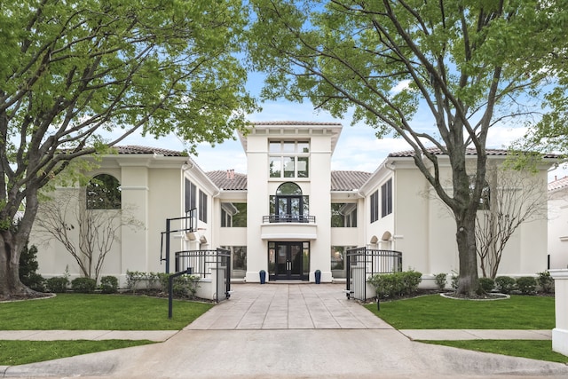 5608 Stone Cliff Ct, Dallas, TX 75287 - view of building exterior