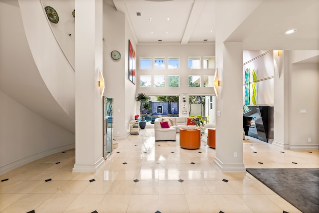 5608 Stone Cliff Ct, Dallas, TX 75287 - view of building lobby