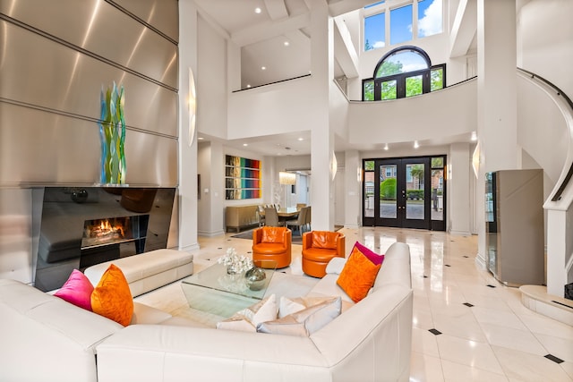 5608 Stone Cliff Ct, Dallas, TX 75287 - view of community lobby