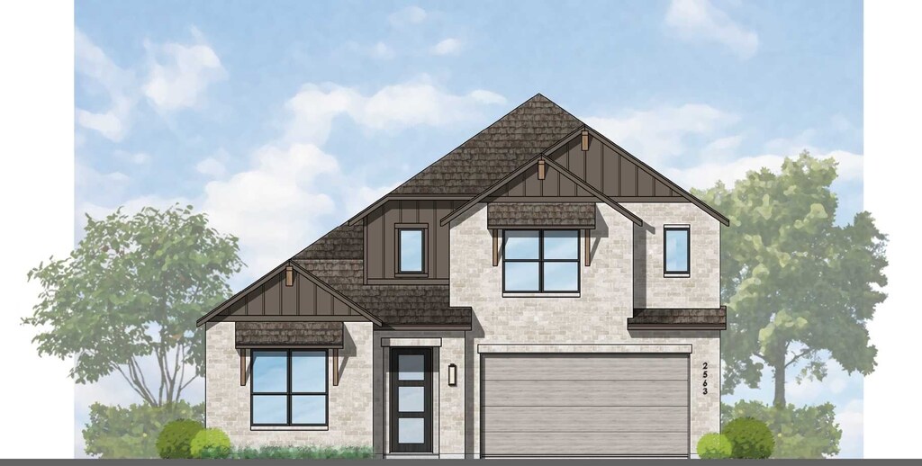 1850 Dolce Ln, Mclendon Chisholm, TX 75032 - miscellaneous file