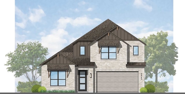 1850 Dolce Ln, Mclendon Chisholm, TX 75032 - miscellaneous file