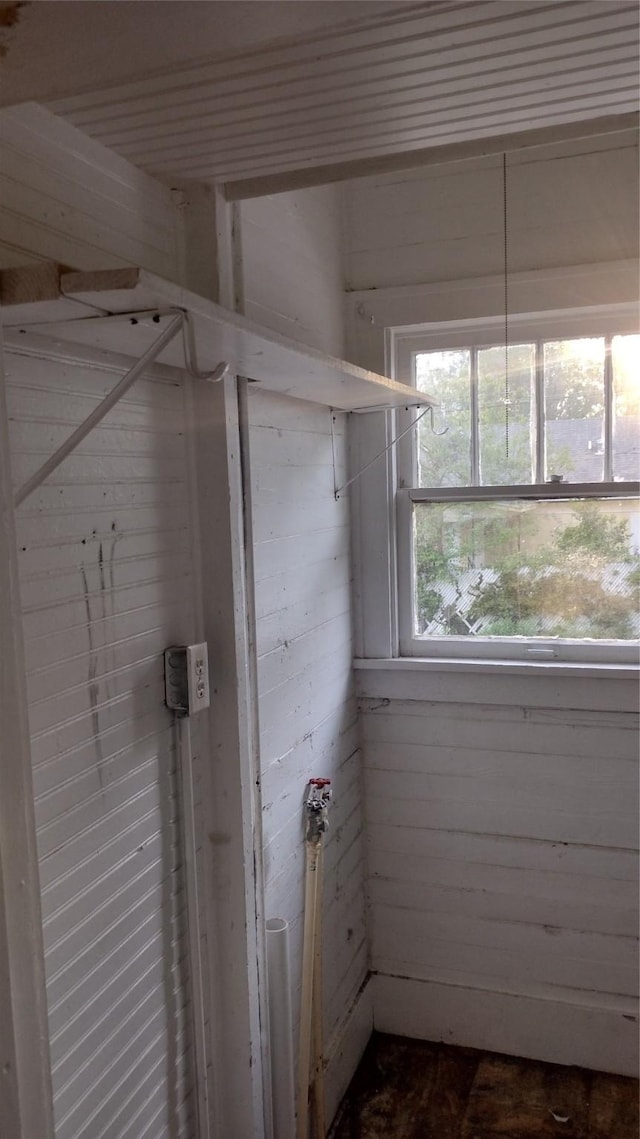 511 Chandler St, Minden, LA 71055 - view of bathroom
