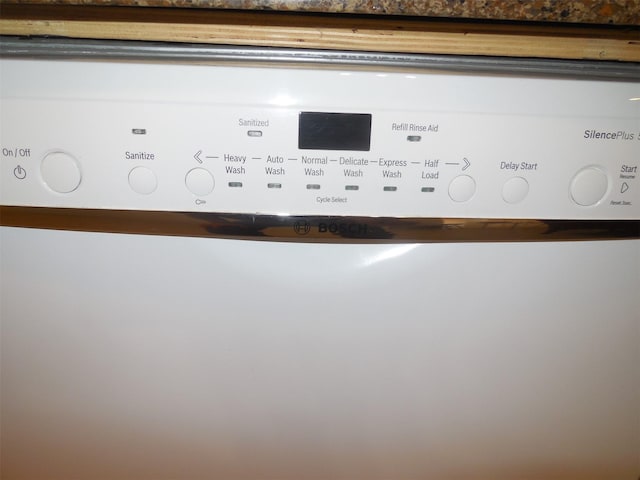 411 Briarwood Dr, Eastland, TX 76448 - view of interior details