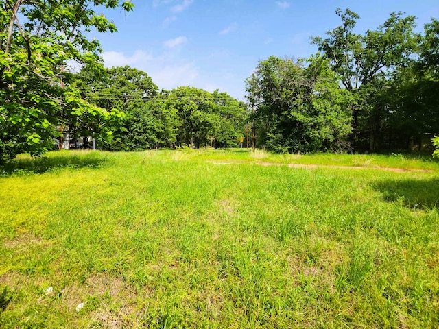 142 Boshart Way, Gun Barrel City, TX 75156