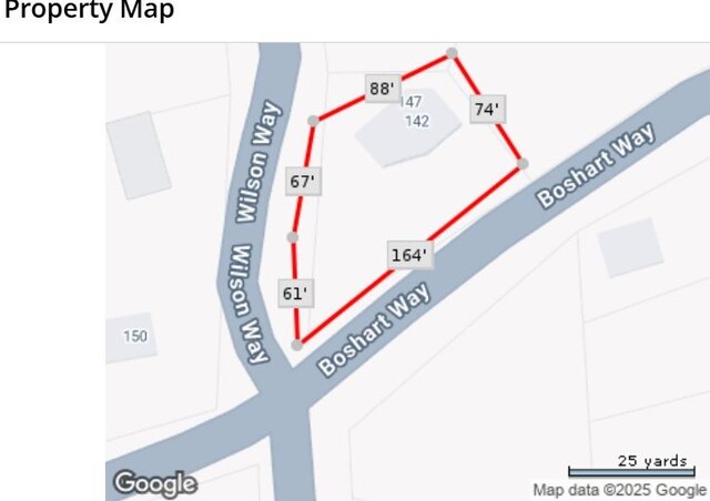 142 Boshart Way, Gun Barrel City, TX 75156