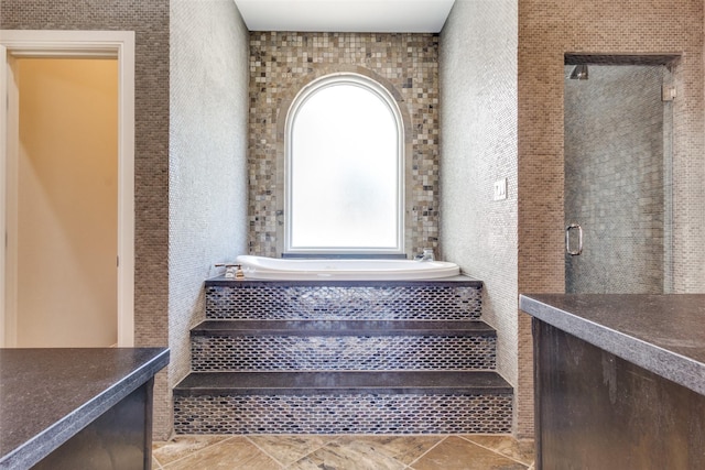 105 Bay Hill Dr, Graford, TX 76449 - view of stairs