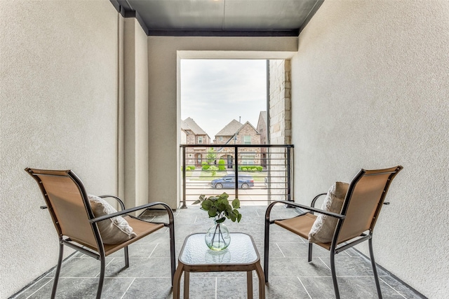 7320 Collin Mckinney Pkwy, Mckinney, TX 75070 - view of balcony
