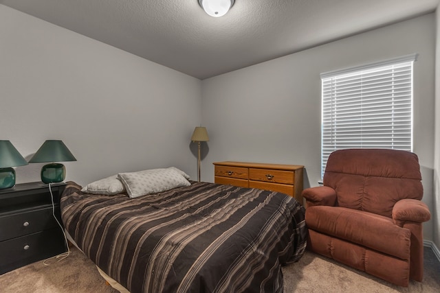 702 Grassland Way, Arlington, TX 76002 - bedroom with carpet flooring