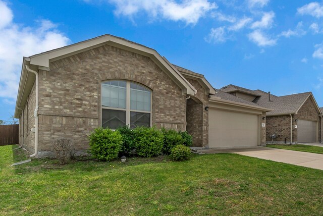 702 Grassland Way, Arlington, TX 76002 - doorway to outside with french doors