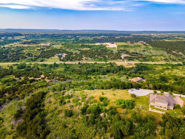 1253 Honeysuckle Ct, Possum Kingdom Lake, TX 76449