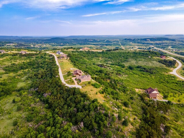 1253 Honeysuckle Ct, Possum Kingdom Lake, TX 76449