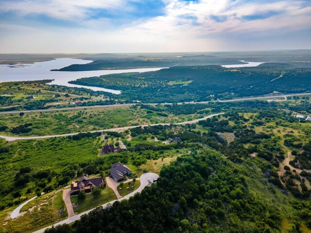 1253 Honeysuckle Ct, Possum Kingdom Lake, TX 76449