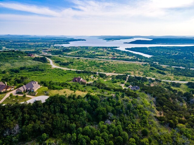 1253 Honeysuckle Ct, Possum Kingdom Lake, TX 76449