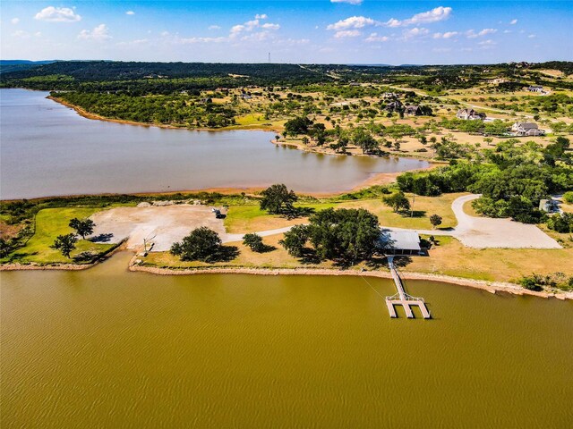 1253 Honeysuckle Ct, Possum Kingdom Lake, TX 76449