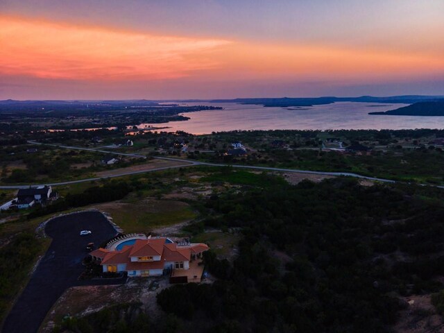 1253 Honeysuckle Ct, Possum Kingdom Lake, TX 76449