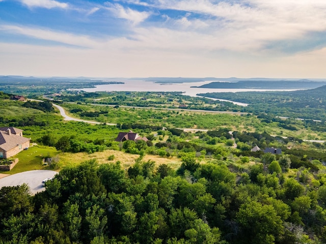1253 Honeysuckle Ct, Possum Kingdom Lake, TX 76449
