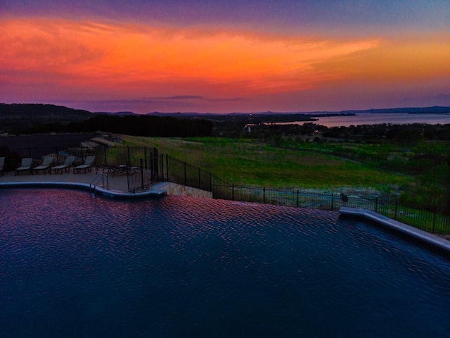 1253 Honeysuckle Ct, Possum Kingdom Lake, TX 76449