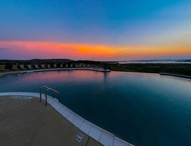 1253 Honeysuckle Ct, Possum Kingdom Lake, TX 76449
