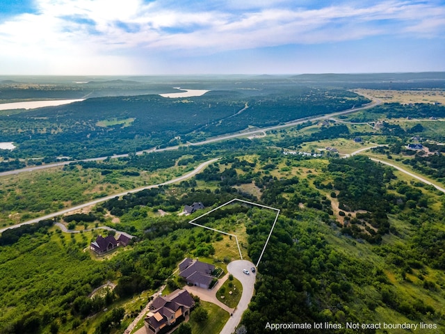 1253 Honeysuckle Ct, Possum Kingdom Lake, TX 76449